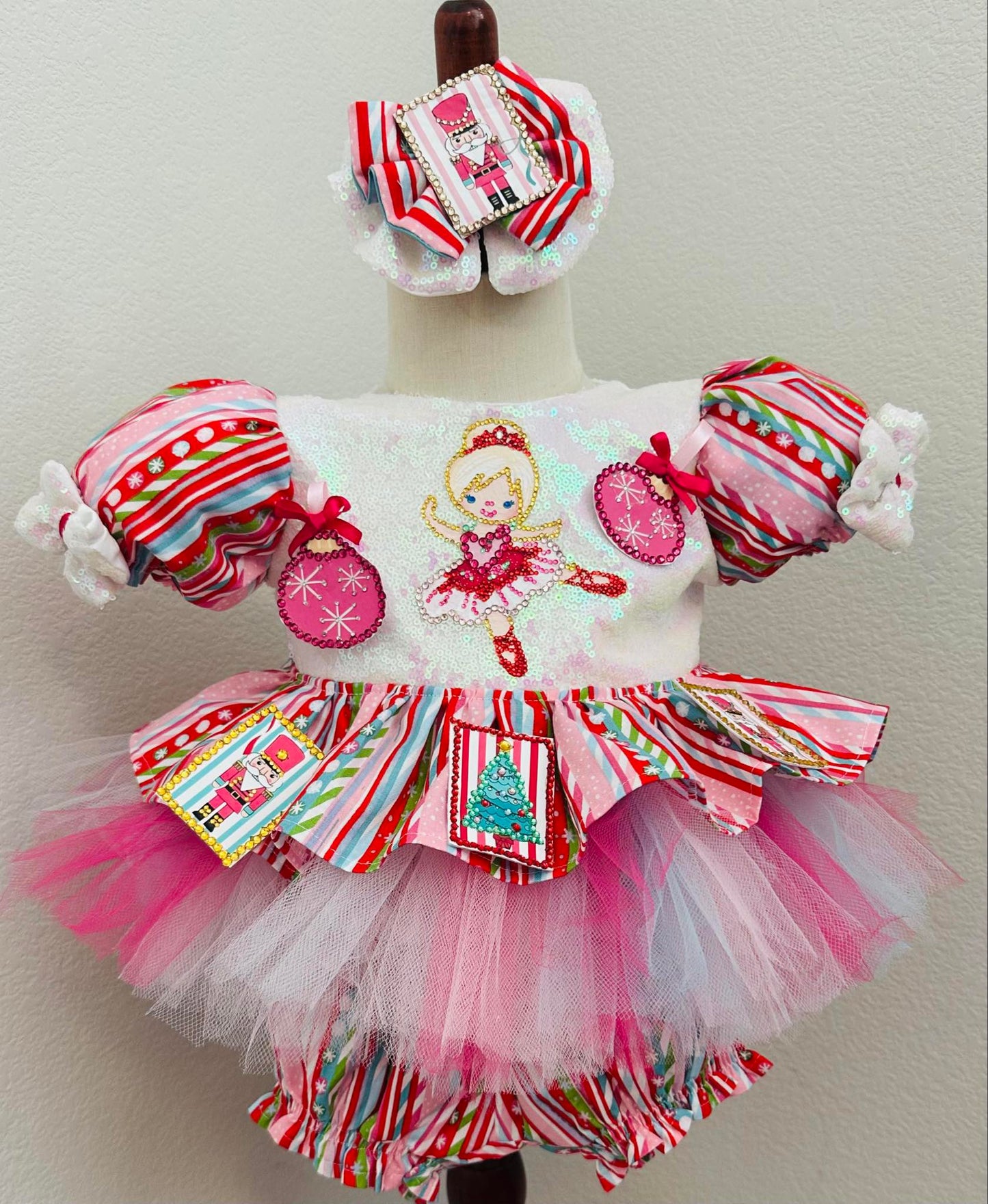 12/2-18/3 Nutcracker