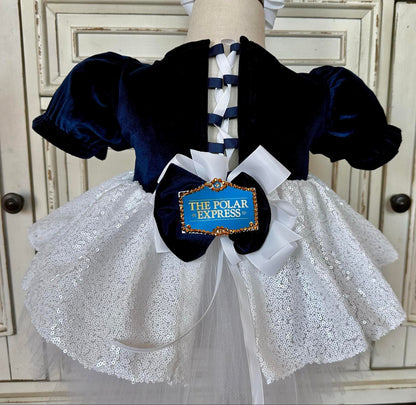 2/4 Polar Express