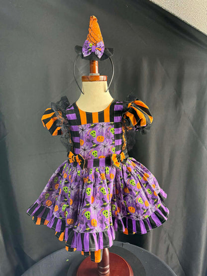 2/4 Spellbound Sweetheart OOC