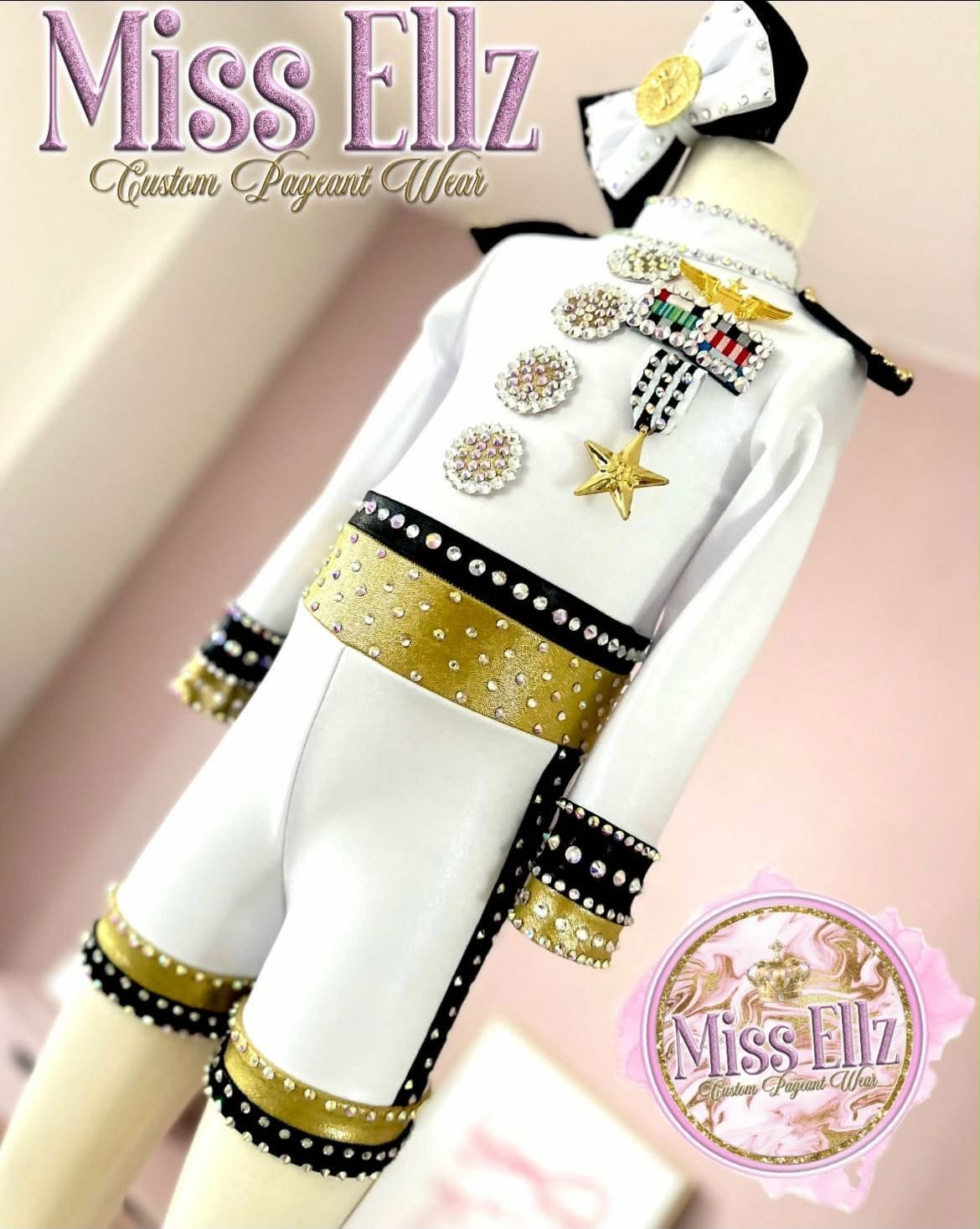 18/3 Navy OOC By Miss Ellz