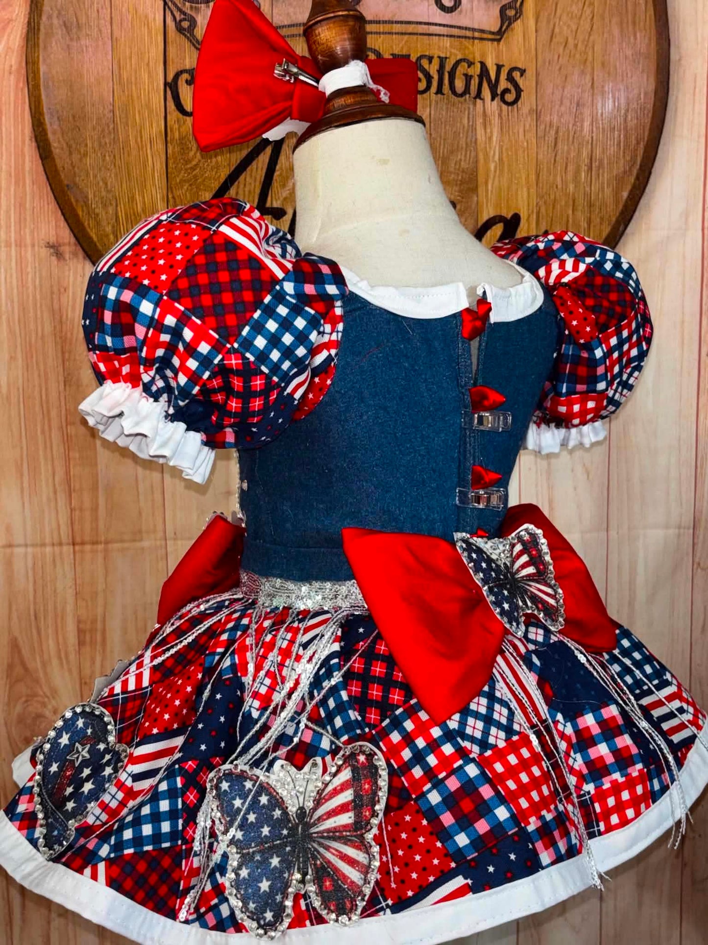12/2 Woo Dolly RWB OOC