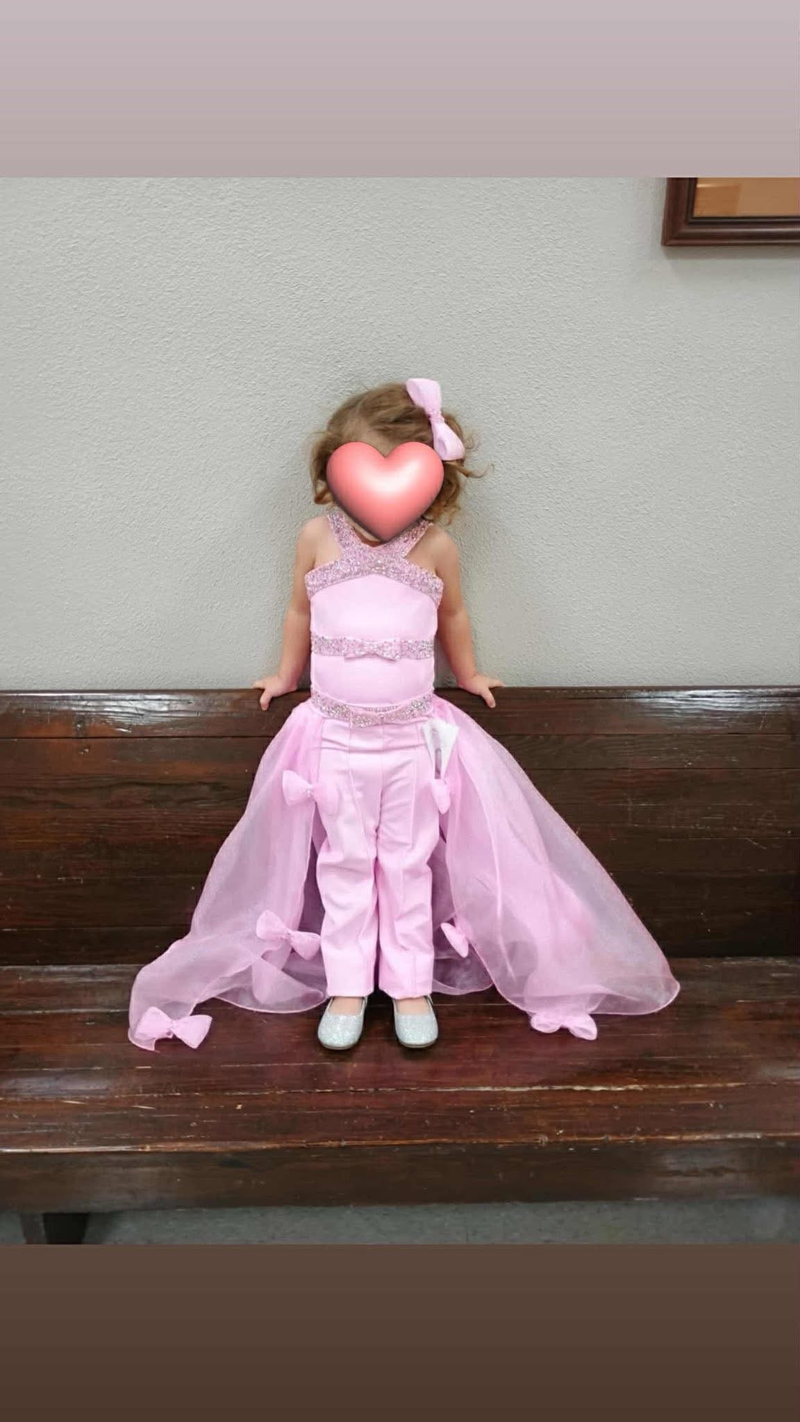 18/3-2/4 Hannah Hack Fun Fashion