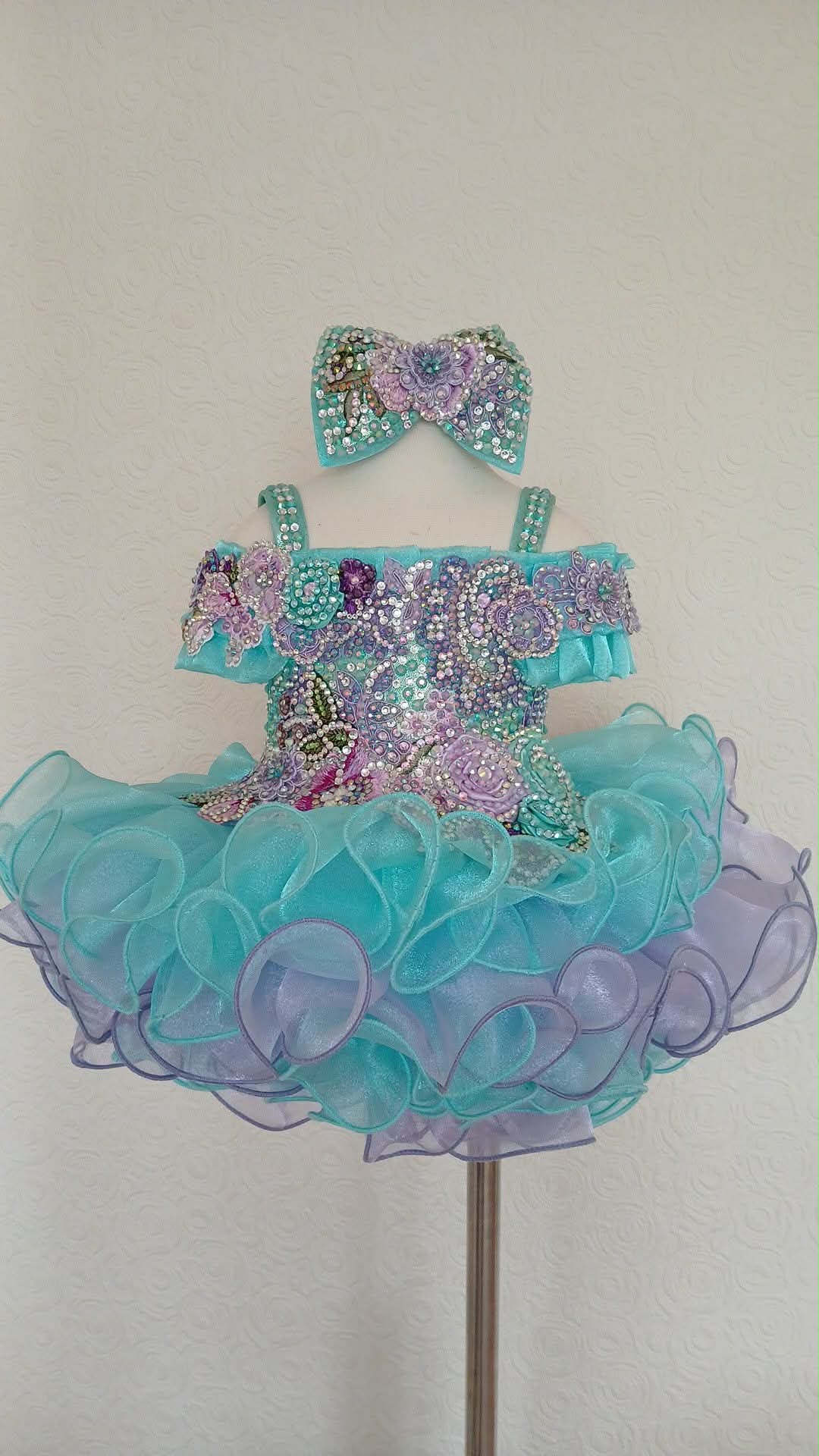 *6-12 Month Princess Aspen By Gemics