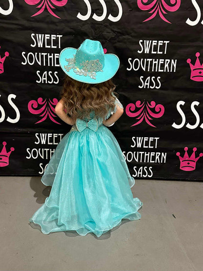 18/3-2/4 Boo Bear Western