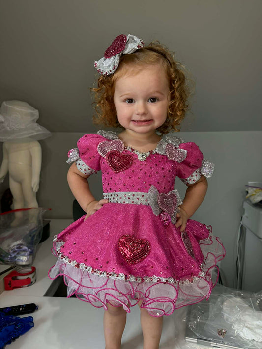 12/2-18/3 Minnie with a twist OOC