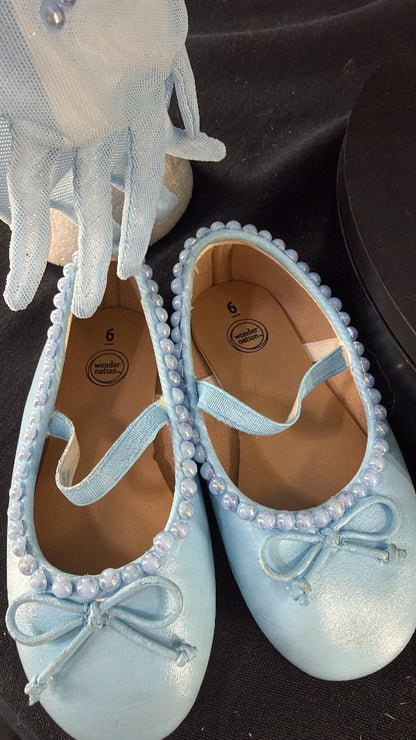 18/3 Cinderella Natural By Luna Amori