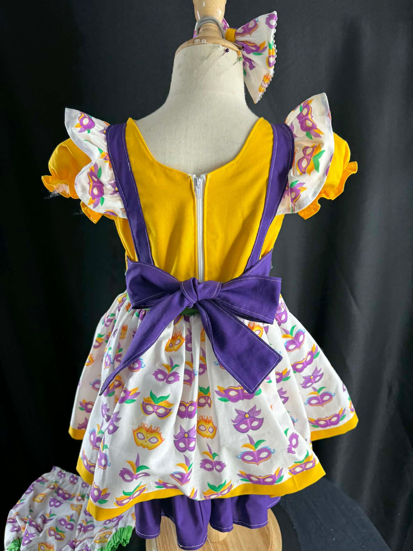 2/4 Mardi Gras Celebration OOC