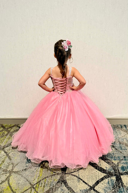 Ballgown - 3/5 - Princess Penelope - Gemics