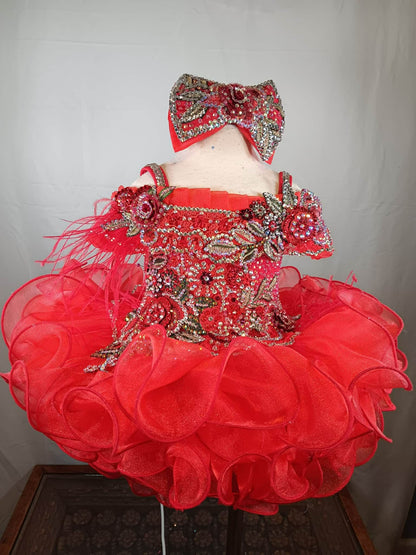 *6/12 Princess Kynzlee Gemics