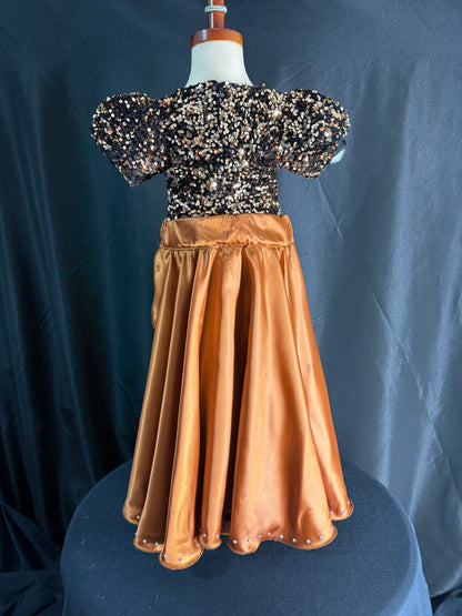 18/3 Copperhead Road Fun Fashion by Nana