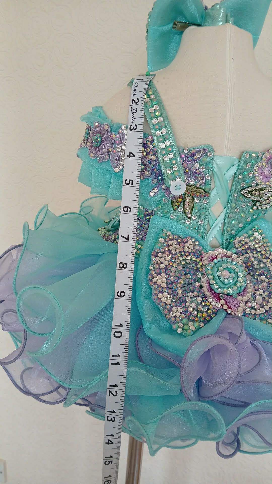 *6-12 Month Princess Aspen By Gemics