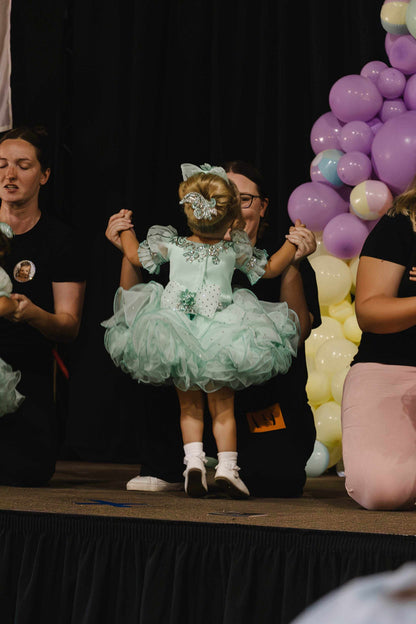 12/2-18/3 - Minty Jo - Ruby Belle