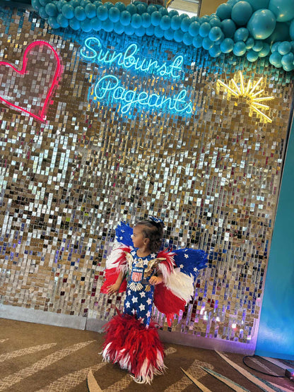 18-3 Patriotic Eagle OOC