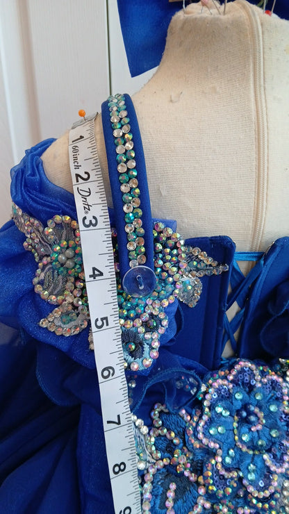 12/2 Lady Agatha by Gemics