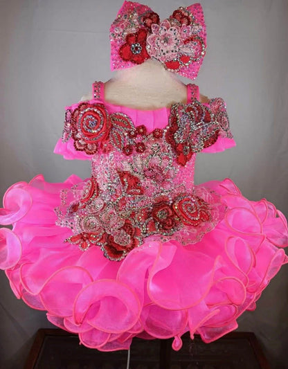 *6-12 mo Princess Adeline by Gemics