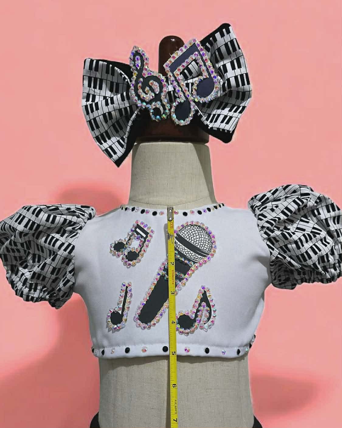 18/3-4 Piano Man OOC