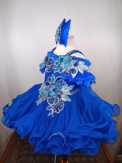 12/2 Lady Agatha by Gemics