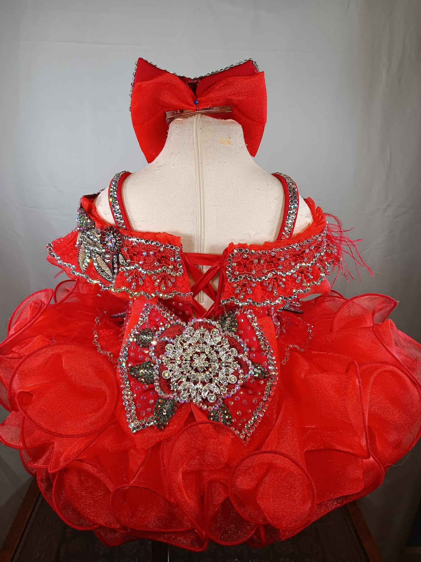 *6/12 Princess Kynzlee Gemics
