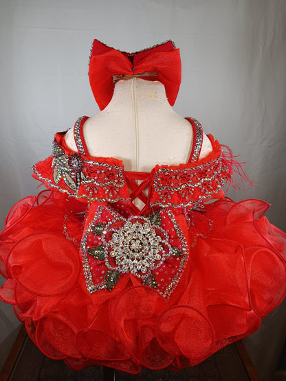 *6/12 Princess Kynzlee Gemics