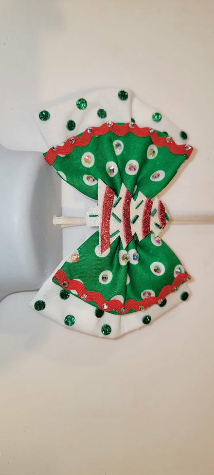 18/3 Little Debbie's Christmas Trees