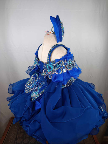 12/2 Lady Agatha by Gemics