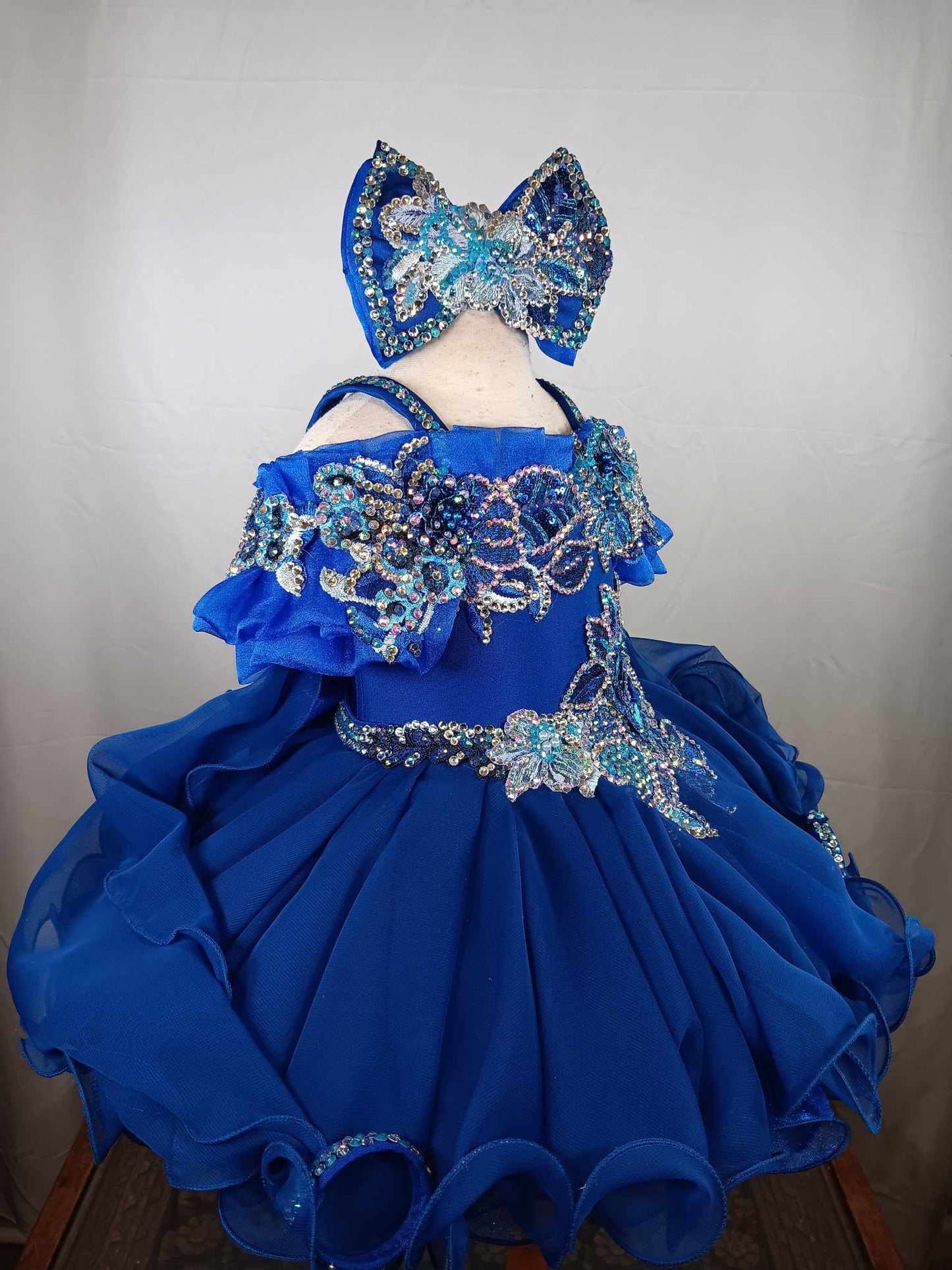 12/2 Lady Agatha by Gemics