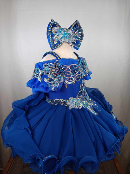 12/2 Lady Agatha by Gemics