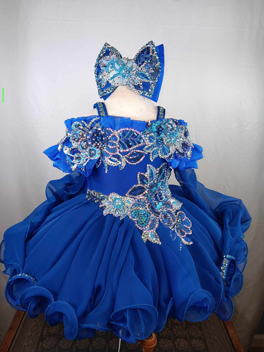 12/2 Lady Agatha by Gemics