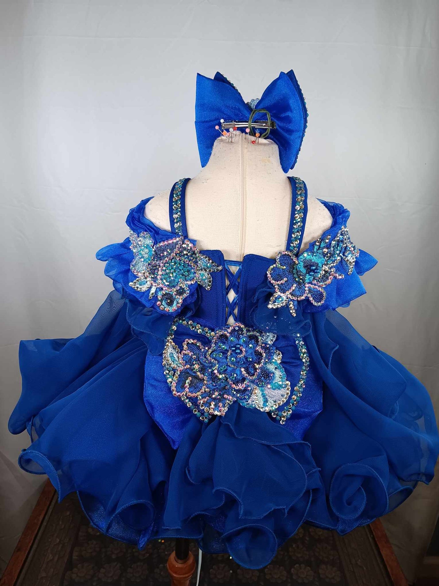 12/2 Lady Agatha by Gemics