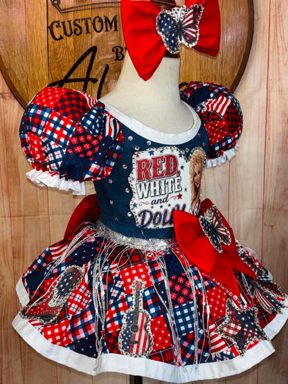 12/2 Woo Dolly RWB OOC