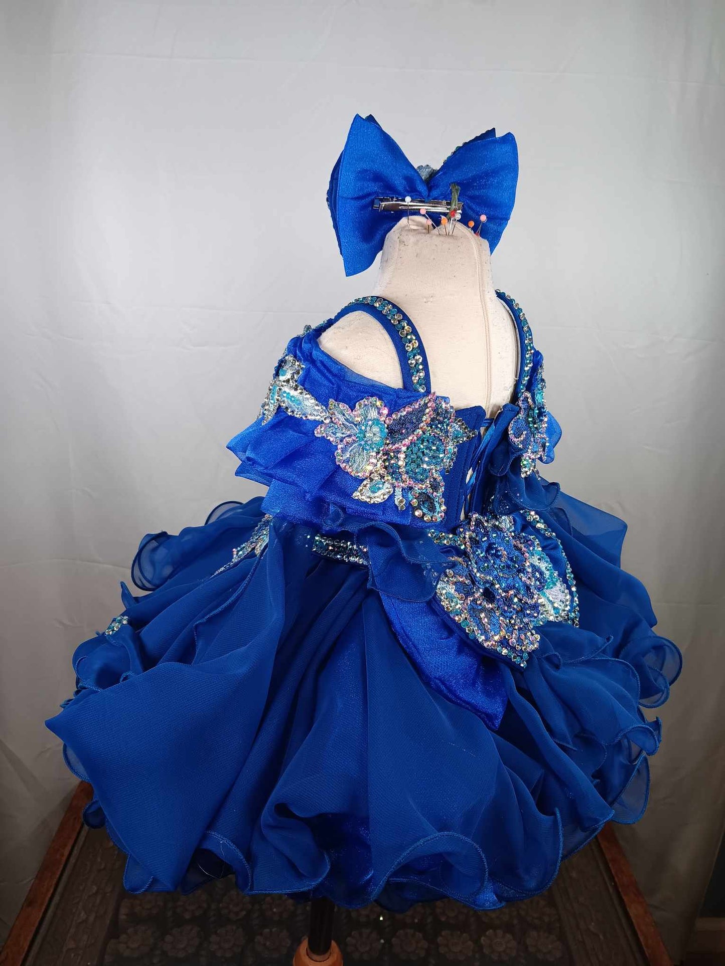 12/2 Lady Agatha by Gemics