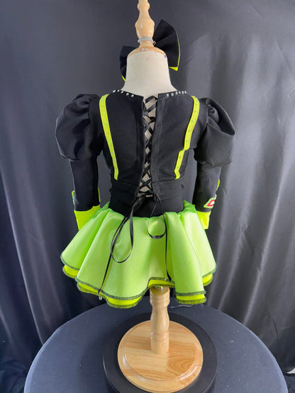 18/3 Mello Yello OOC