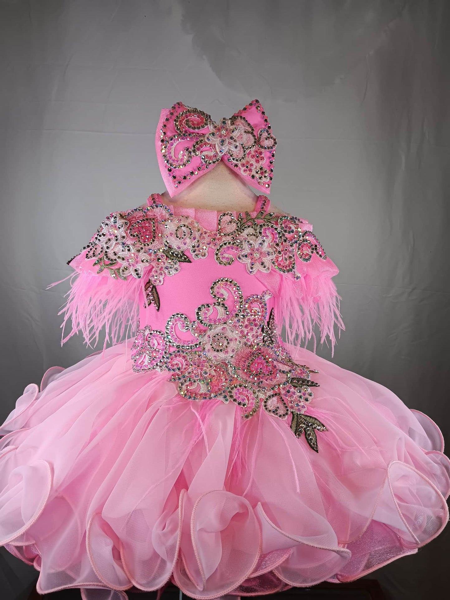 12-18mo Dubble Bubble Gemics