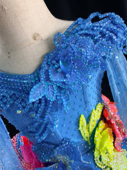 12/2-18/3 Tropical Breeze Luna Amori