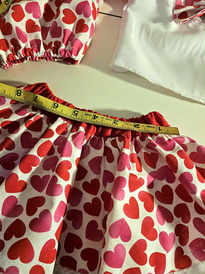 12/2 Little Miss Heartthrob OOC