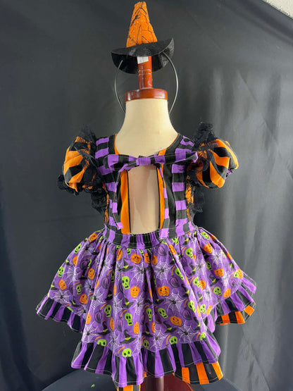 2/4 Spellbound Sweetheart OOC