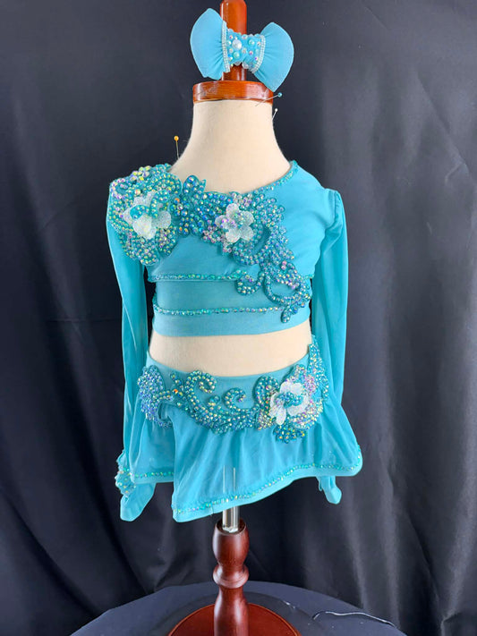 18/3 slim 4 Mendy Sharpe Swim