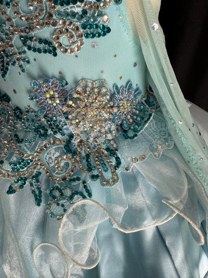 12/2 Elsa by Gemics