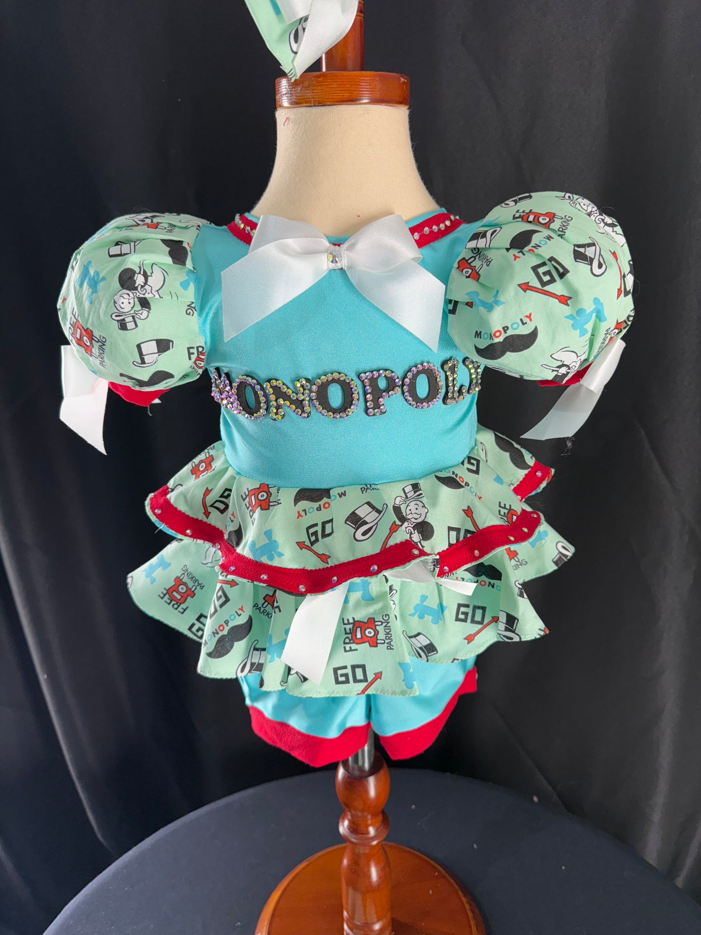 *9-18 month Monopoly OOC