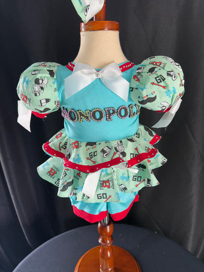 *9-18 month Monopoly OOC