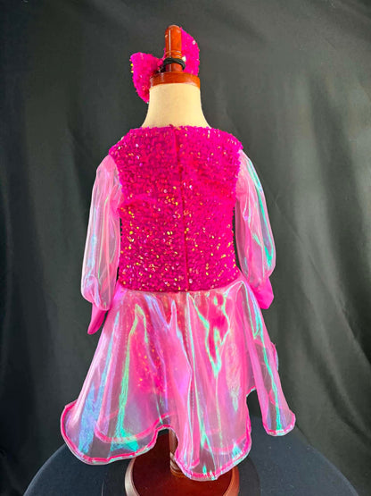 3t Hot Pink Diamond