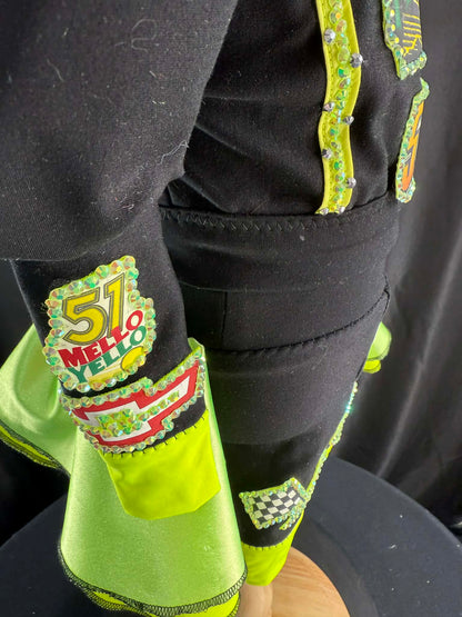 18/3 Mello Yello OOC