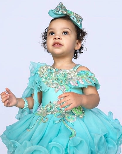 12-18 mo Princess Alyssa