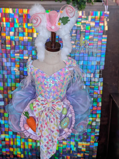 18/3-2/4 Easter/Spring OOC by Parisian Bridal