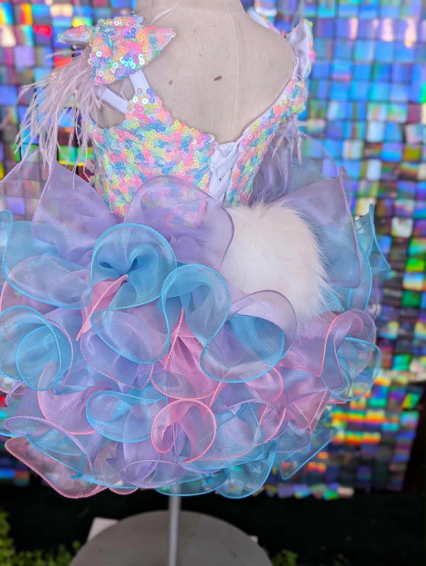 18/3-2/4 Easter/Spring OOC by Parisian Bridal