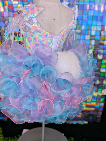 18/3-2/4 Easter/Spring OOC by Parisian Bridal