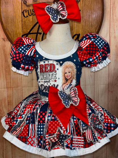 12/2 Woo Dolly RWB OOC