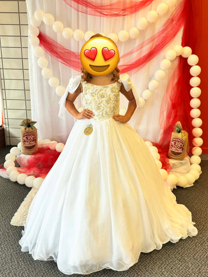 Ballgown - 14 preteen - Johnathan Kayne