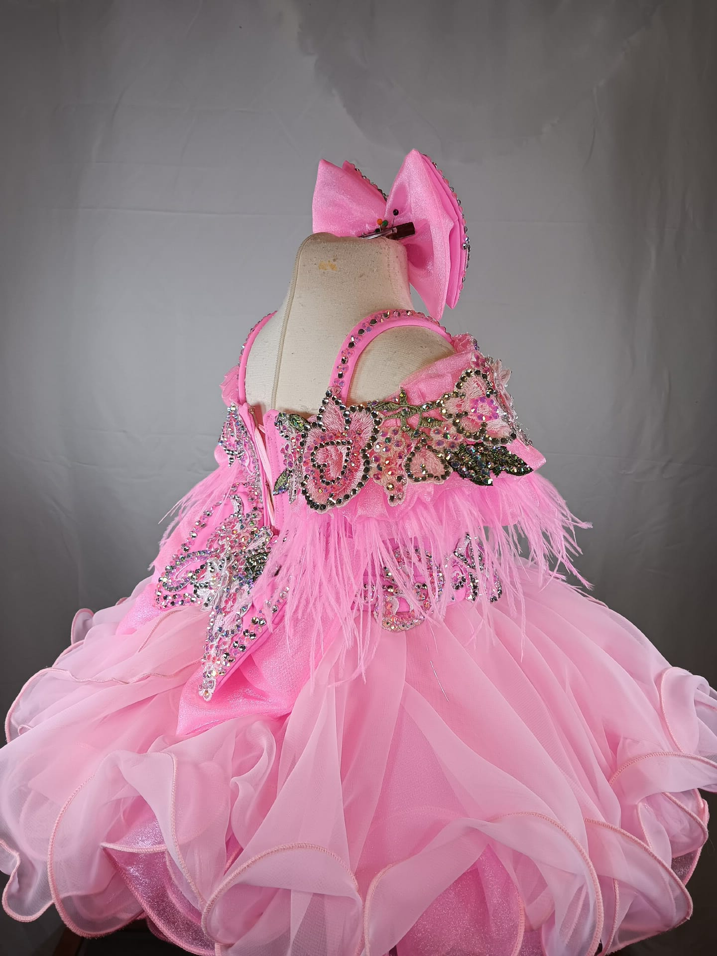 12-18mo Dubble Bubble Gemics