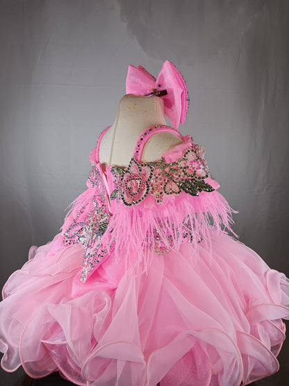 12-18mo Dubble Bubble Gemics